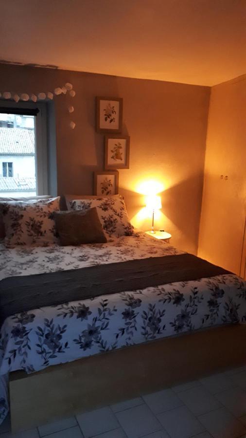 Les Mirabelles Chambres D'Hotes Sisteron Exteriör bild
